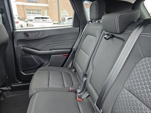 Used 2025 Ford Escape Active w/ Cold Weather Package image 22