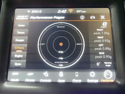 Used 2021 Dodge Challenger R/T Scat Pack image 36