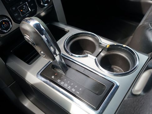 Used 2013 Ford F150 FX4 w/ Luxury Equipment Group image 21