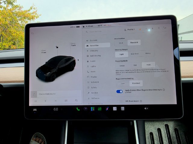 Used 2020 Tesla Model Y Long Range AWD/4WD image 38