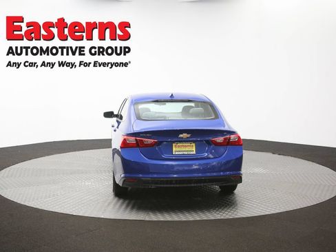 Used 2023 Chevrolet Malibu LT FWD image 36