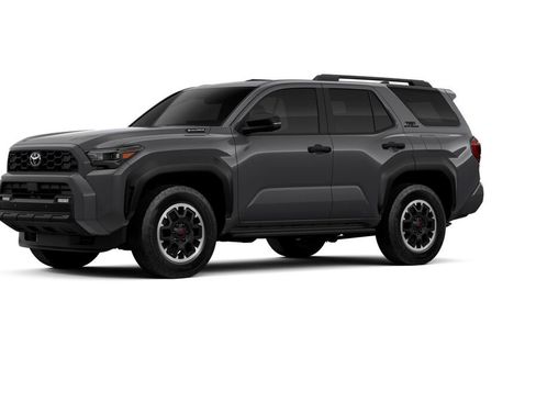 New 2026 Toyota 4Runner TRD Off-Road Premium AWD/4WD image 2