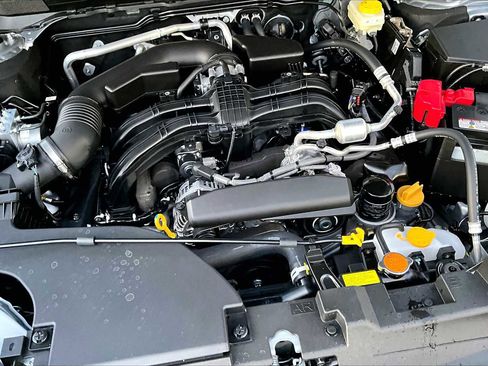 New 2026 Subaru Outback Limited image 17