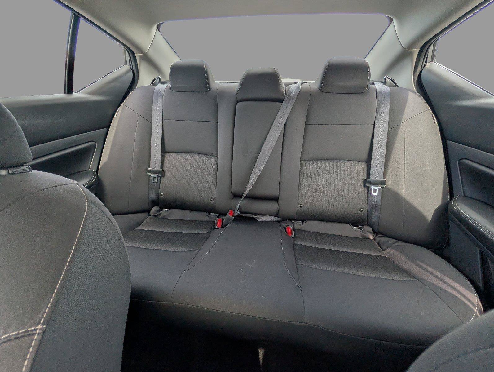Used 2025 Nissan Altima 2.5 SV FWD image 13