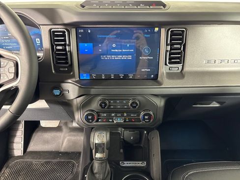 New 2026 Ford Bronco Badlands AWD/4WD image 22