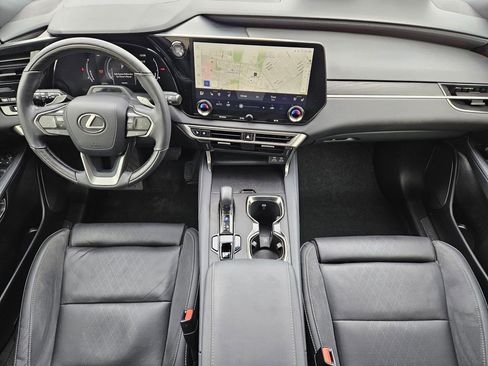 Used 2023 Lexus RX 350 FWD w/ Cold Area Package image 23