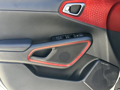 Used 2020 Kia Soul GT-Line Turbo image 10