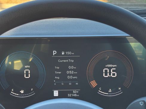 Used 2025 Hyundai Sonata SEL image 40