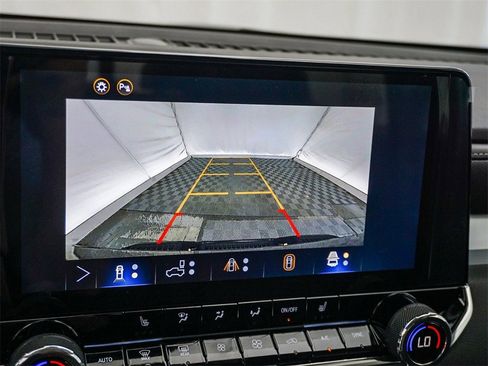 New 2026 Chevrolet Colorado LT w/ LT Convenience Package image 25