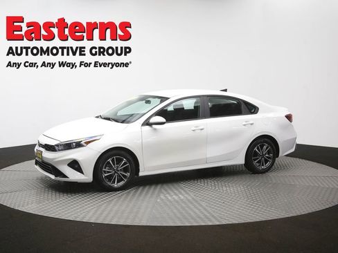 Used 2022 Kia Forte LXS FWD image 56