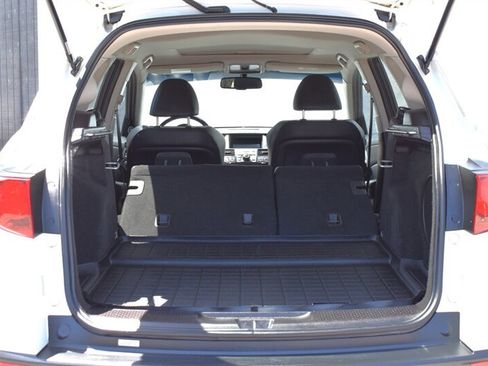 Used 2010 Acura RDX SH-AWD w/ Technology Package image 32