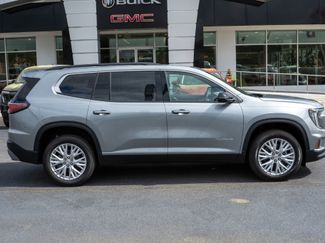 New 2026 GMC Acadia Elevation w/ Elevation Premium Package video 2