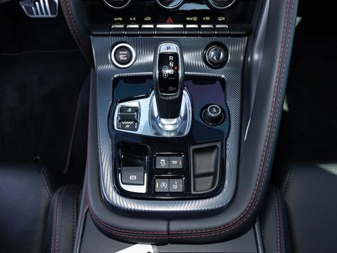 Used 2023 Jaguar F-TYPE R-Dynamic image 38