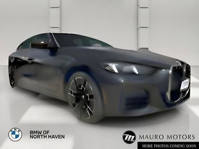 Certified 2025 BMW 430i xDrive w/ M Sport Package