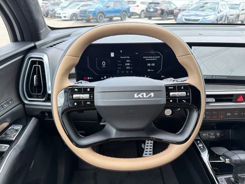 New 2026 Kia Sorento SX Prestige AWD/4WD image 10