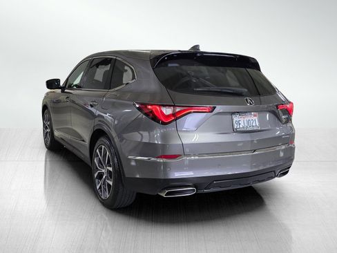 Used 2023 Acura MDX SH-AWD w/ Technology Package image 5