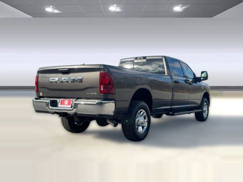 New 2026 RAM 3500 Tradesman image 8
