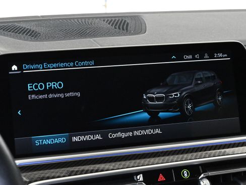 Used 2023 BMW X5 M50i w/ Executive Package AWD/4WD image 35