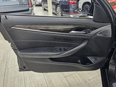 Used 2018 BMW 530i image 39