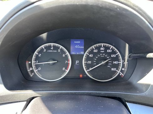 Used 2014 Acura ILX w/ Premium Package FWD image 21
