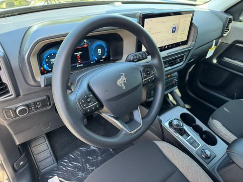 New 2025 Ford Bronco Sport Big Bend image 15