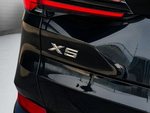 Used 2024 BMW X5 sDrive40i image 58