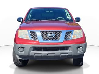 Used 2014 Nissan Frontier S video 2