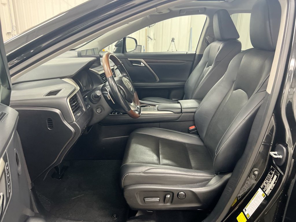 Used 2021 Lexus RX 350 FWD w/ Premium Package image 21