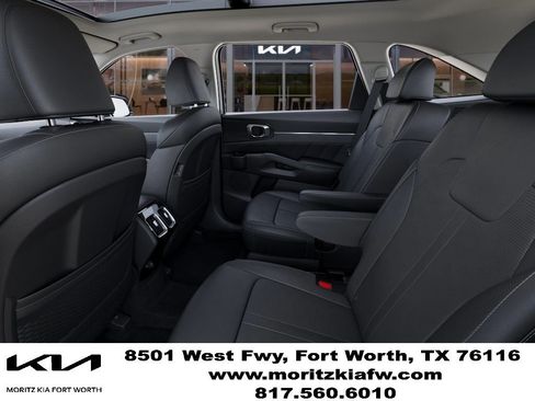 New 2026 Kia Sorento SX FWD image 18