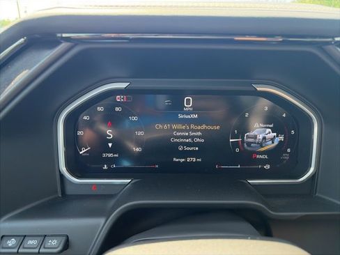New 2026 GMC Sierra 2500 AT4X AWD/4WD image 20