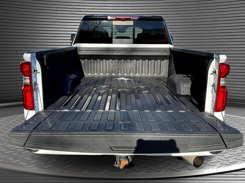 Certified 2024 Chevrolet Silverado 3500 High Country w/ High Country Premium Package image 7