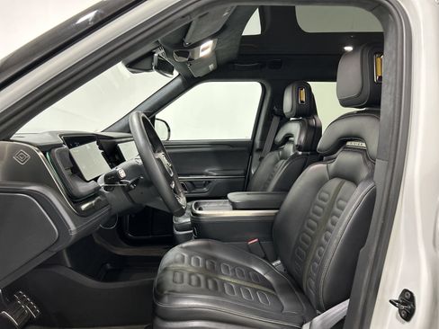 Used 2024 Rivian R1S Adventure AWD/4WD image 20