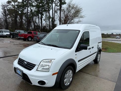 Used 2013 Ford Transit Connect XLT image 2