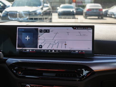 Used 2025 BMW M340i w/ Premium Package image 14