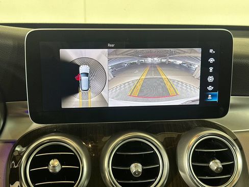 Certified 2022 Mercedes-Benz GLC 300 image 31