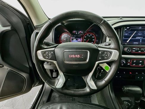 Used 2016 GMC Canyon SLT w/ Driver Alert Package RWD image 13