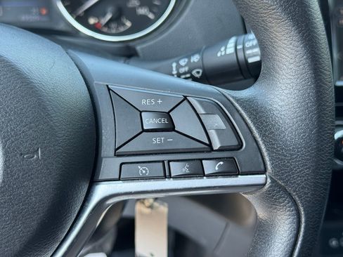 Used 2019 Nissan Rogue Sport S FWD image 30