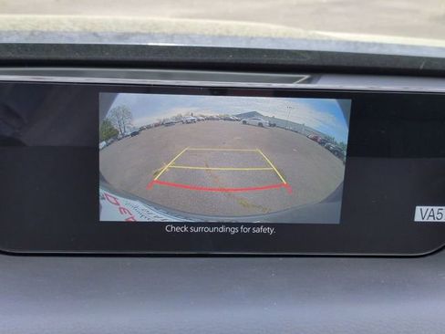 New 2026 MAZDA CX-50 AWD 2.5 S w/ Premium Package image 21
