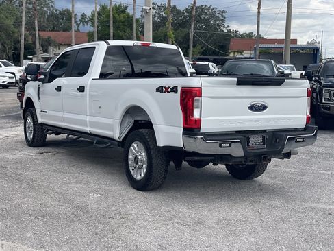 Used 2019 Ford F250 XL w/ STX Appearance Package AWD/4WD image 22