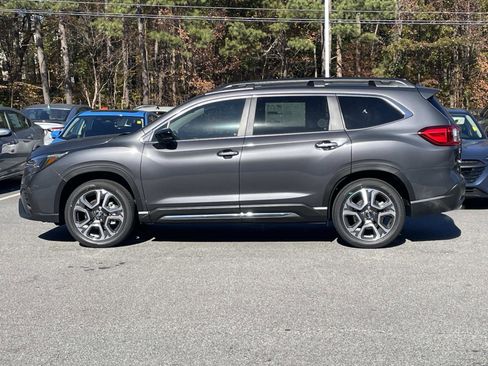 New 2025 Subaru Ascent Limited w/ Popular Package #2 image 2