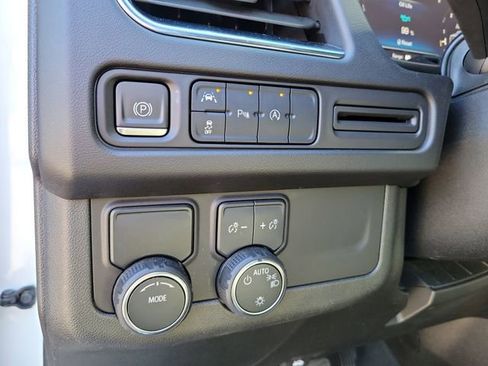 Certified 2024 Chevrolet Tahoe LT RWD image 23