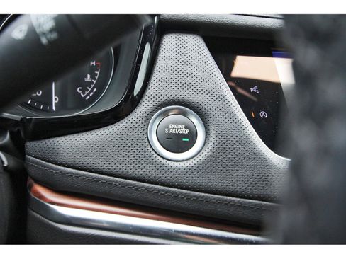 Used 2023 Cadillac XT5 Premium Luxury w/ Technology Package FWD image 22
