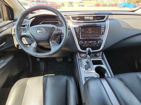 Used 2020 Nissan Murano SL image 10