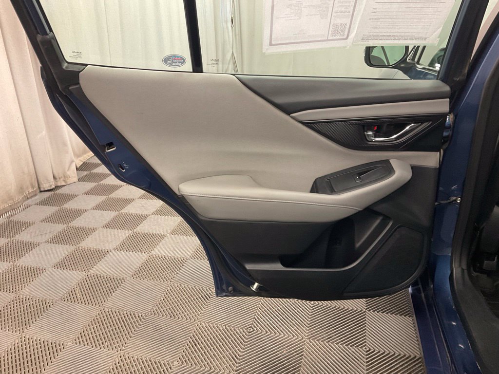 Used 2020 Subaru Legacy Premium AWD/4WD image 34