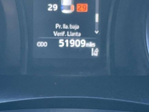 Used 2024 Toyota Camry SE image 36