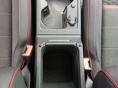 New 2026 Volkswagen GTI SE FWD image 26