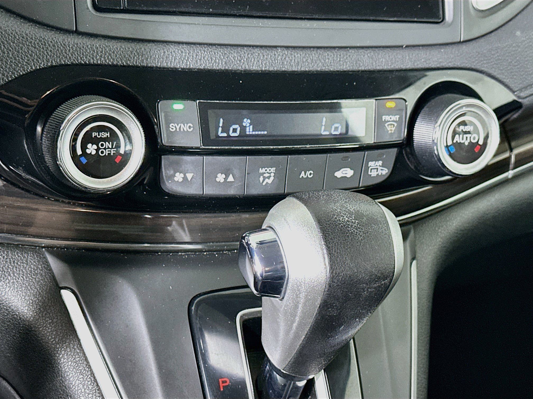 Used 2015 Honda CR-V EX-L image 23