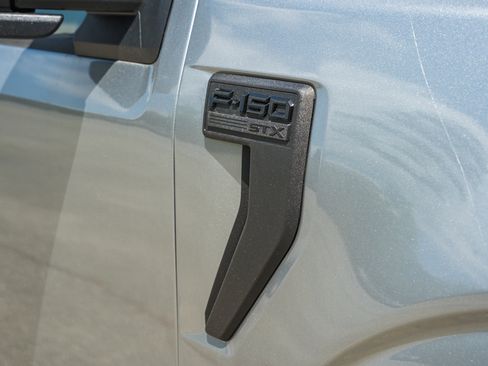 New 2026 Ford F150 STX w/ Equipment Group 200A AWD/4WD image 14