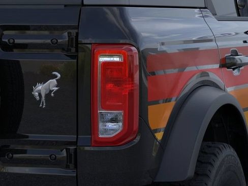 New 2026 Ford Bronco Big Bend w/ Free Wheeling Package AWD/4WD image 23