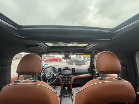 Used 2023 MINI Cooper Countryman John Cooper Works image 55